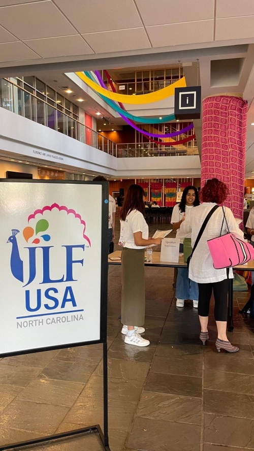 JLF USA